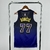 Regata Los Angeles Lakers Roxo - Doncic #77 na internet