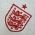 Camisa Seleção da Inglaterra Retrô Home 2012 Torcedor Nike Masculina - Branca - Joker Sports - A Loja Oficial dos Fanáticos Por Futebol
