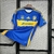 Camisa Tigres Away 24/25 Torcedor Masculino - Azul - Joker Sports - A Loja Oficial dos Fanáticos Por Futebol