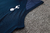 Conjunto Tottenham 24/25 Masculina Nike - Azul Escuro - loja online