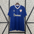 Camisa Athletic Bilbao Away 24/25Torcedor Masculina - Azul - comprar online