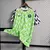 Camisa Seleção Nigéria Retrô Home 18/19 Torcedor Nike Masculina - Verde - loja online
