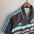 Imagem do Camisa Olympique Marseille Retrô III 1999/00 Torcedor Masculina - Preto