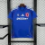 Camisa Universidad de Chile Home 25/26 Torcedor Masculina -Azul - loja online