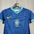 Camisa Brasil Away 24/25 Torcedor Nike Feminina - Azul na internet