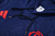 Conjunto Jaqueta+Calça Flamengo 25-26 Masculino - Azul