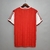 Camisa Arsenal Retrô Home 1988/89 Torcedor Masculina - Vermelho na internet