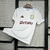 Camisa Aston Villa Away 24/25 Torcedor Masculina - Branco - loja online