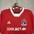 Camisa Colo Colo Red 24/25 Torcedor Adidas Masculina - Vermelho na internet