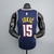 Regata Denver Nuggets Jokic #15 Nike Swingman - Azul na internet