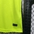 Camisa Betis Away 24/25 Torcedor Masculina - Amarelo+Preto
