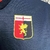 Imagem do Camisa Genoa Home 24/25 Masculina - Vermelho+Azul