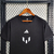 Camisa Miami Polo Casual 23/24 Torcedor Adidas Masculina - Preto na internet