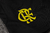 Conjunto Flamengo 24/25 Masculina Adidas - Cinza na internet