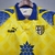 Camisa Parma Retrô Home 1995/97 Torcedor Masculina - Azul+Amarelo na internet
