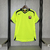 Camisa Barcelona Retrô 2005/06 Torcedor Masculina - Verde na internet