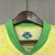Camisa Seleção Brasileira I 24/25 Torcedor Nike Masculina - Amarelo e Verde