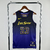 Regata Los Angeles Lakers Roxo - James #23 na internet