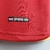 Imagem do Camisa Manchester United Manga longa Home Retrô 2006/07 Masculina Torcedor - Vermelho