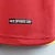 Imagem do Camisa Manchester United Manga longa Home Retrô 2006/07 Masculina Torcedor - Vermelho