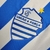 Imagem do Camisa CSA I 24/25 Torcedor Volt Masculina - Azul+Branco