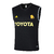 Conjunto Roma 23/24 Masculina Adidas - Preto - comprar online