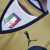 Camisa Seleção Itália Retrô Goleiro 2006 Torcedor Nike Masculina - Dourado - Joker Sports - A Loja Oficial dos Fanáticos Por Futebol
