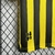 Imagem do Kit Infantil Peñarol Home 24/25 -Amarelo+Preto