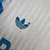 Camisa Olympique Marseille Retrô Home 1990 Torcedor Masculina - Branco - loja online