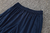 Conjunto Chelsea Camisa+Calção 24/25 Masculina Nike - Azul