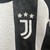 Kit Infantil Juventus Home 24/25 - Branco+Preto - comprar online