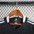 Camisa Real Madrid Retrô Away 2008 Torcedor Adidas Masculina - Preto