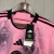 Camisa Miami Edição Especial 24/25 Torcedor Adidas Masculina - Rosa - loja online