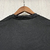 Kit Infantil Corinthians Away 24/25 - Preto