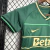 Kit Infantil Sporting Away e 24/25 - Verde - Joker Sports - A Loja Oficial dos Fanáticos Por Futebol