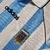 Camisa Argentina Retrô 1996 Torcedor Masculina - Azul - loja online