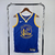 Regata NBA Golden State Warriors Azul - Curry #2.974 na internet