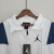 Corta Vento Air Jordan Masculino Jordan - Branco na internet