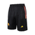 Conjunto Roma 23/24 Masculina Adidas - Preto na internet