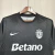 Camisa Sporting Lisboa Away 25/26 Torcedor Masculina - Preto - Joker Sports - A Loja Oficial dos Fanáticos Por Futebol