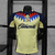 Camisa Club America 25/26 Jogador Masculina- Amarelo na internet
