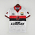 Camisa Flamengo Away Retrô 1995 Masculina Torcedor - Branco - comprar online