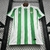 Camisa Betis Home 24/25 Torcedor Masculina - Verde+Branco - comprar online