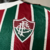 Camisa Fluminense Home 25/26 Jogador Masculina - Vermelho - loja online