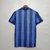 Imagem do Camisa Atalanta Retrô Home 1996/97 Torcedor Masculina - Azul