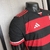 Imagem do Camisa Flamengo Home 24/25 Jogador Adidas Masculina - Vermelho+Preto