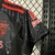 Kit Infantil Benfica Away 24/25 - Preto na internet