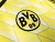 Camisa Borussia Dortmund Retrô 1988/89 Home Torcedor Masculina - Amarelo - Joker Sports - A Loja Oficial dos Fanáticos Por Futebol