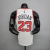 Regata Chicago Bulls Jordan #23 - Branco - loja online
