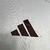 Camisa Roma II 24/25 Torcedor Adidas Masculina - Bege - loja online